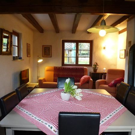 La Pomme De Pin Hotel Raedersdorf Екстериор снимка