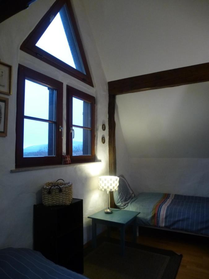 La Pomme De Pin Hotel Raedersdorf Екстериор снимка