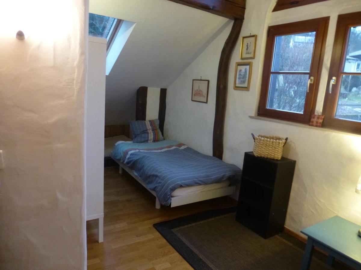 La Pomme De Pin Hotel Raedersdorf Екстериор снимка