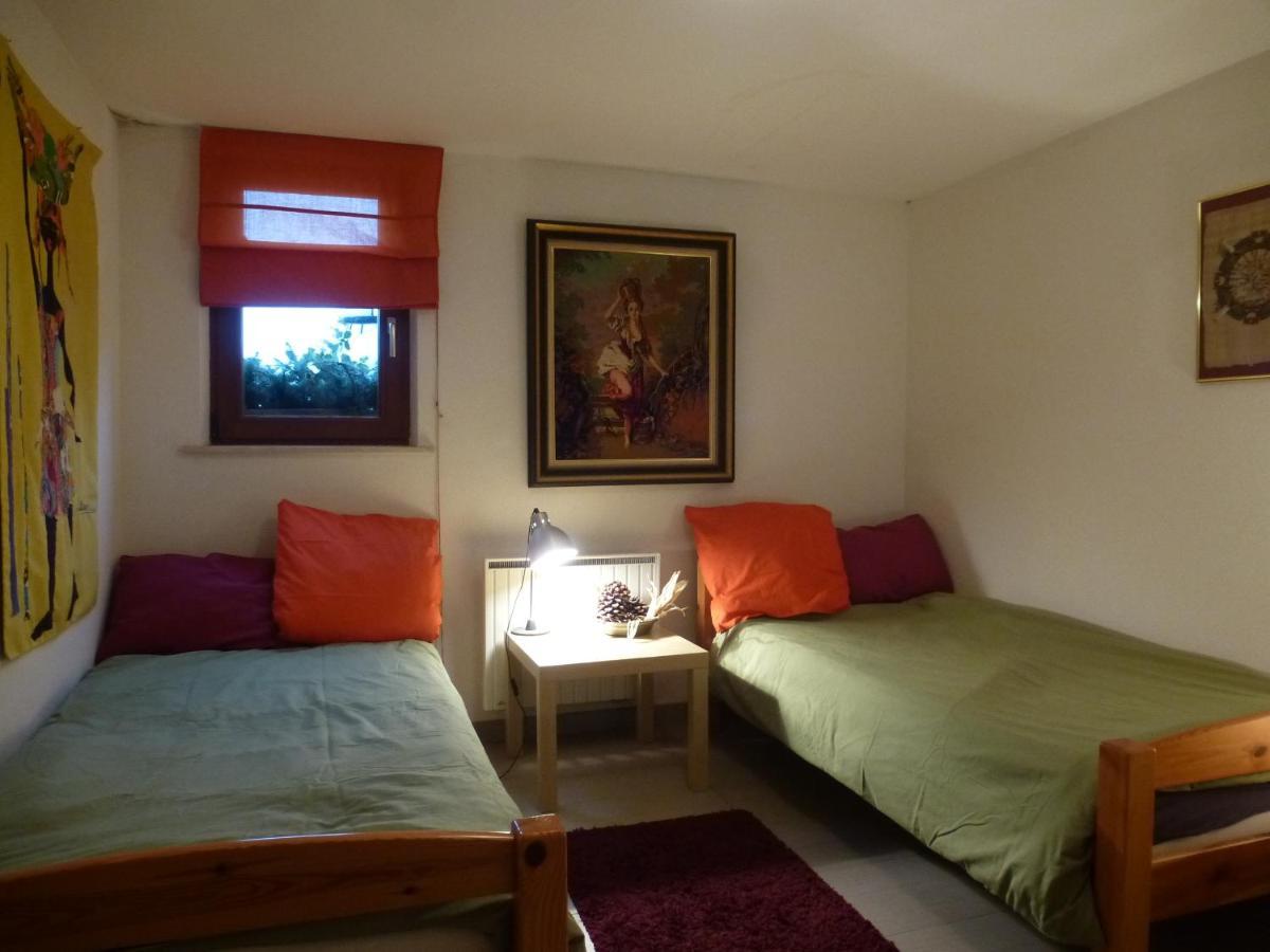 La Pomme De Pin Hotel Raedersdorf Екстериор снимка