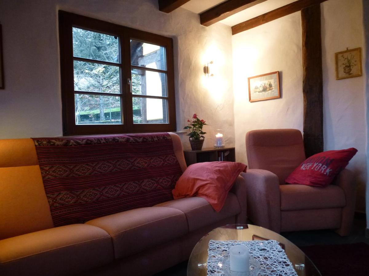 La Pomme De Pin Hotel Raedersdorf Екстериор снимка